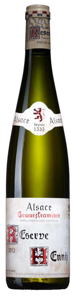 alsacevin