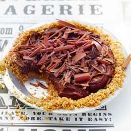 Fira Earth Hour med Leila Lindholm