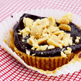 Chocolate Peanut Butter Cups