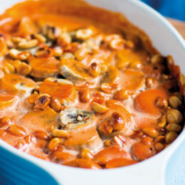 Vegetarisk Flygande Jacob