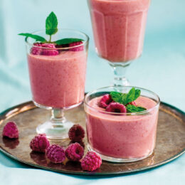 Klassisk smoothie