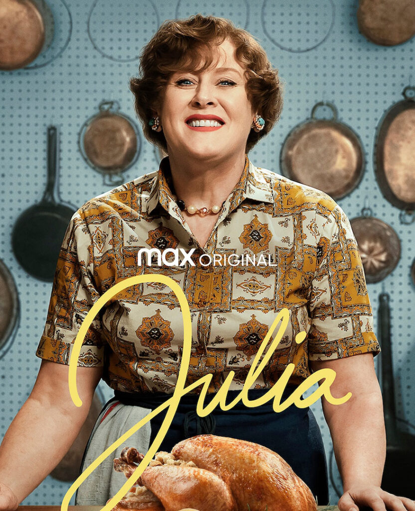 julia child