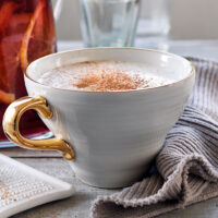 Vegansk Toddy