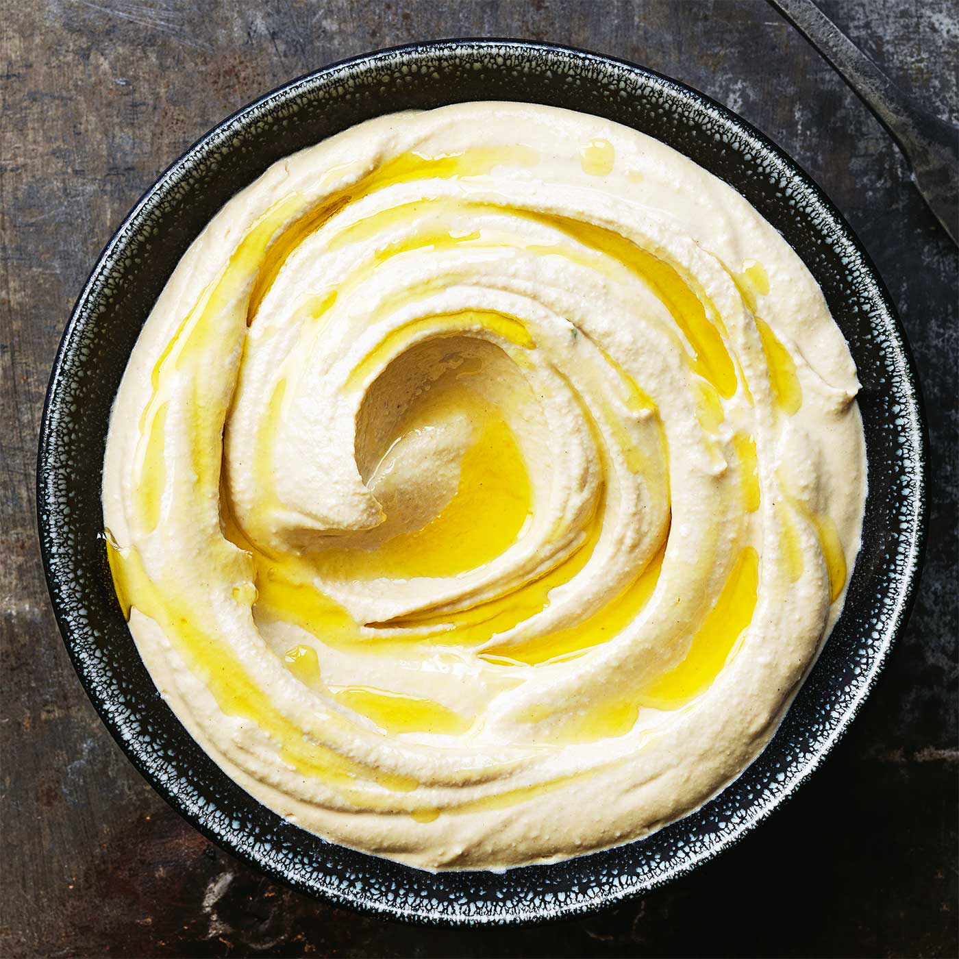 hummus