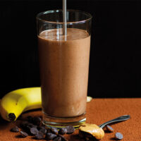 Bananaramasmoothie