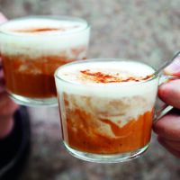 Nyponccino