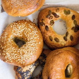 Bagels