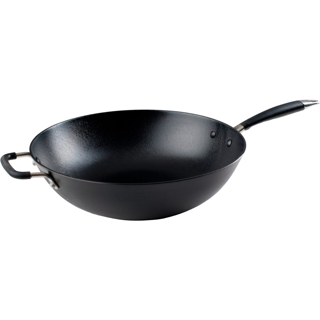 wok