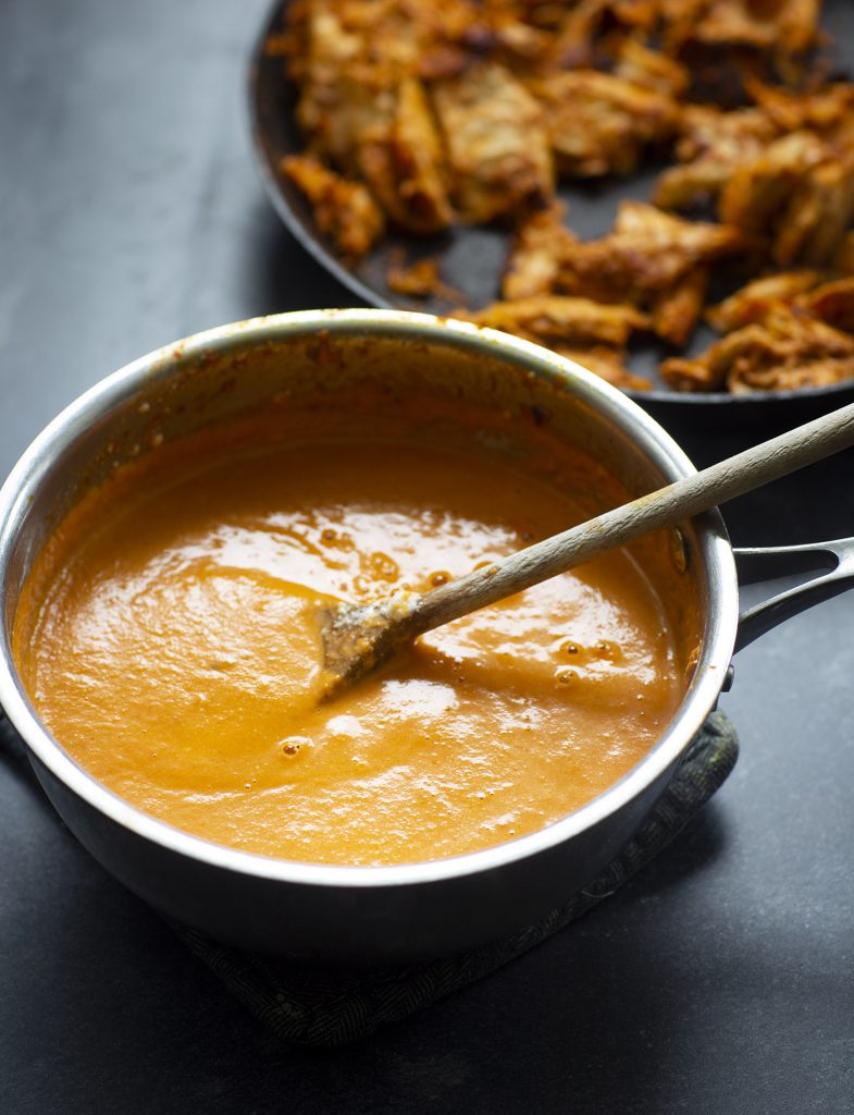tikka masala