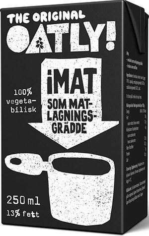 vegetarisk pasta bönor