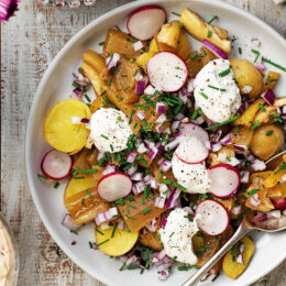 Vegetarisk matjessill