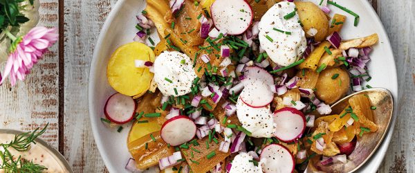 vegetarisk matjes matjessill