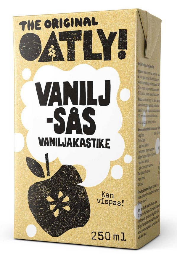 äppelkaka