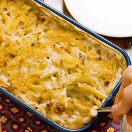 Janssons frestelse 2021