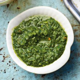 Chimichurri