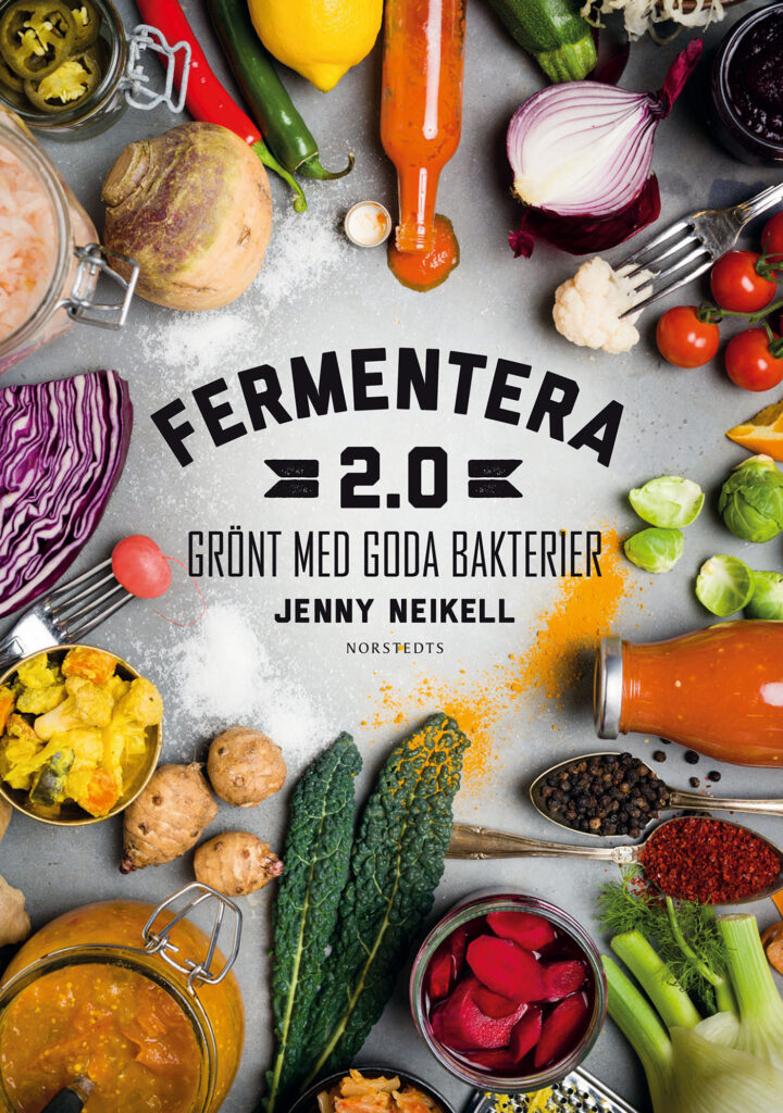 fermentera