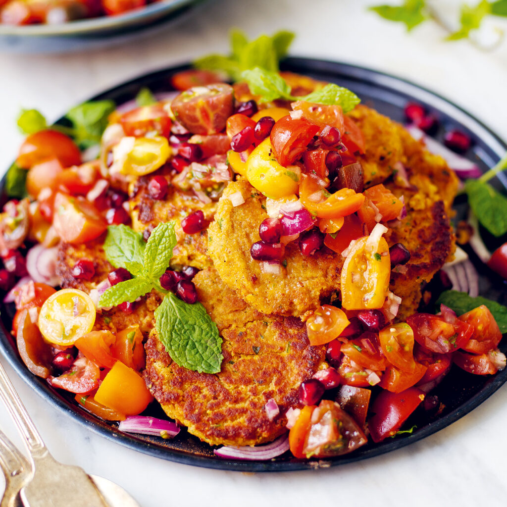 morotsfalafel