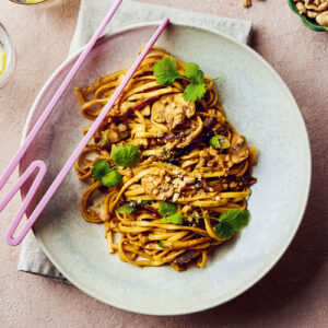 <strong>TikTok-nudlar</strong>